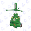 DM Valve