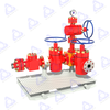 Kill Manifold