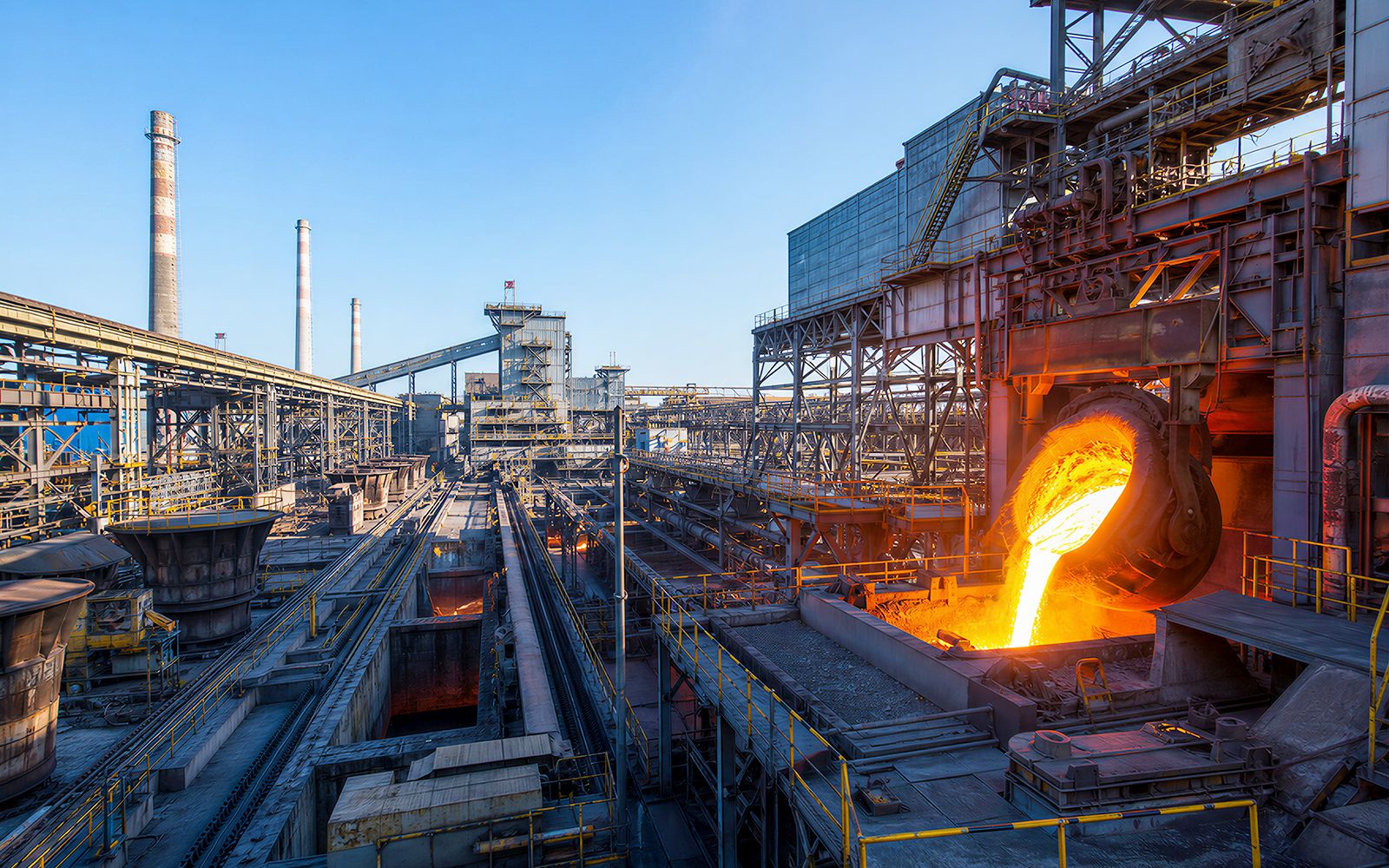 Metallurgy