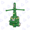 DM Valve
