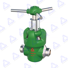 DM Valve
