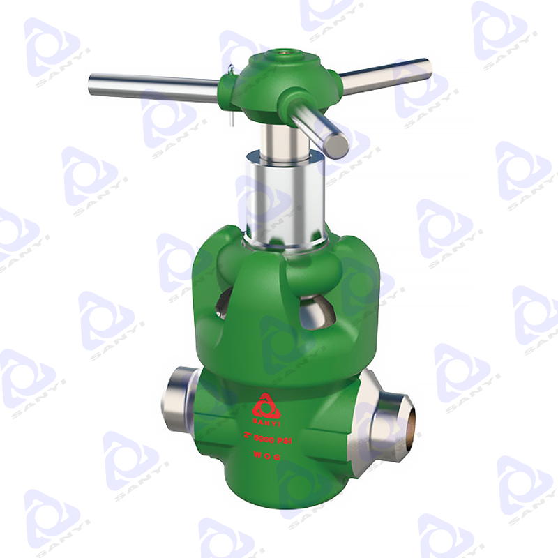 DM Valve