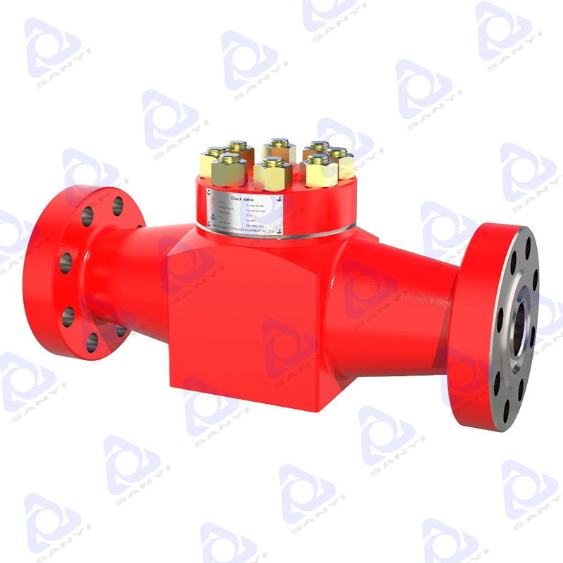 Check Valve