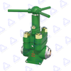 DM Valve