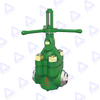 DM Valve