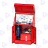 Choke Manifold Control Panel