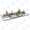 Standpipe Manifold