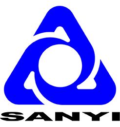SANYI WCE - logo