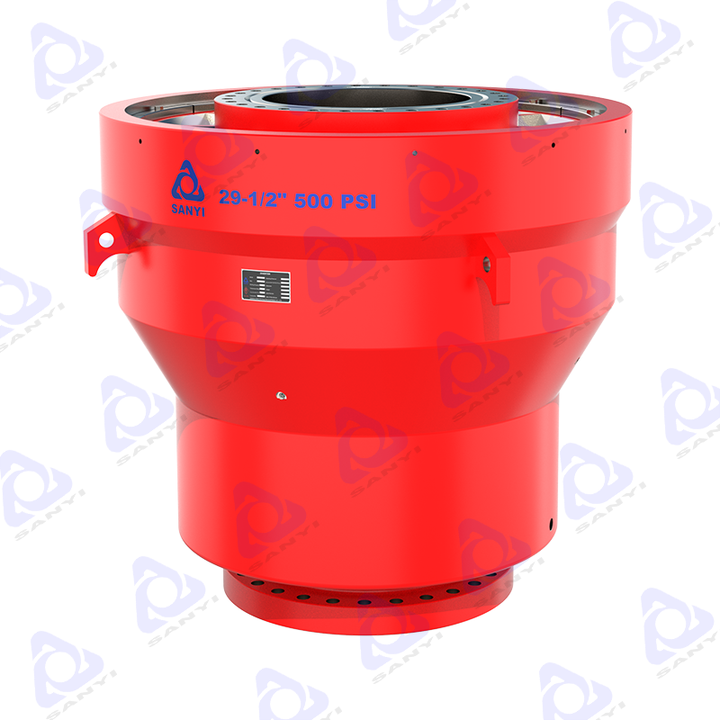 diverter manufacturer
